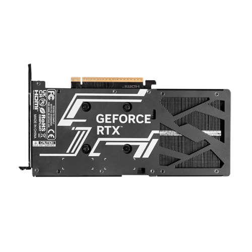 GALAX nVIDIA Geforce 5060 TI 1-Click OC 8GB GDDR7 Dual Fan 3DP+HDMI