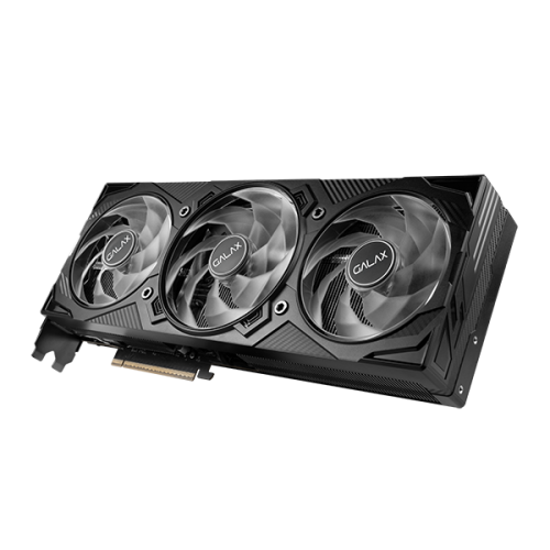 GALAX nVIDIA Geforce RTX 5070 12GB GDDR7 EX Gamer 1-Click OC Tripel Fan 3DP+HDMI