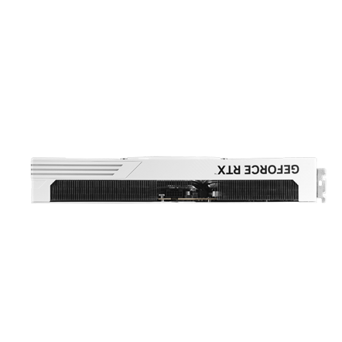 GALAX nVIDIA Geforce RTX 5070 12GB GDDR7 EX Gamer 1-Click OC White Tripel Fan 3DP+HDMI