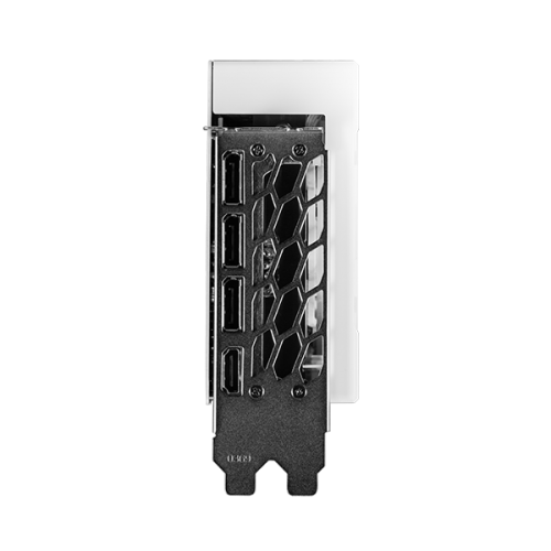 GALAX nVIDIA Geforce RTX 5070 12GB GDDR7 EX Gamer 1-Click OC White Tripel Fan 3DP+HDMI
