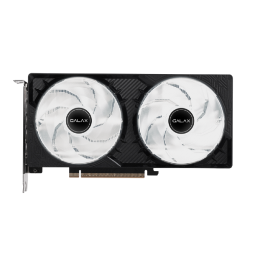 GALAX nVIDIA Geforce 5060 1-Click OC 8GB GDDR7 Dual Fan 3DP+HDMI