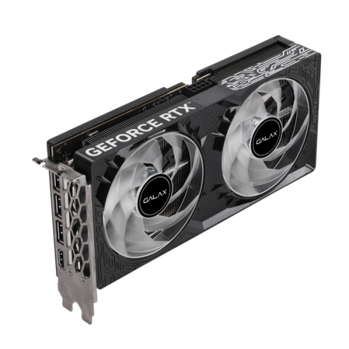 GALAX nVIDIA Geforce 5060 1-Click OC 8GB GDDR7 Dual Fan 3DP+HDMI