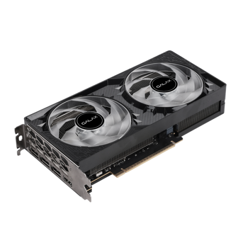 GALAX nVIDIA Geforce 5060 1-Click OC 8GB GDDR7 Dual Fan 3DP+HDMI