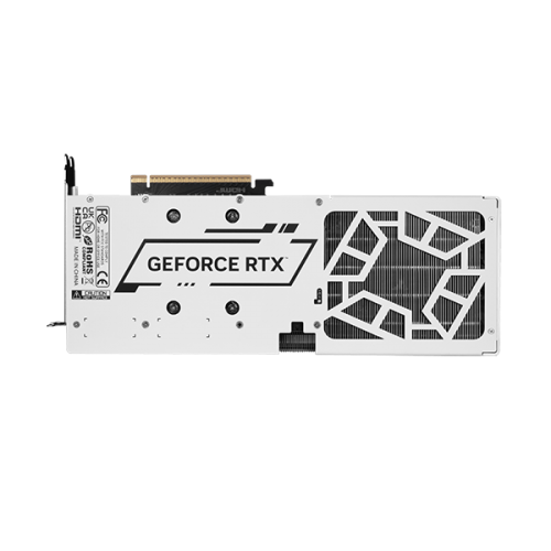 GALAX B37S GeForce RTX 5080 1-Click OC White Triple Fan 16GB GDDR7 3DP+HDMI