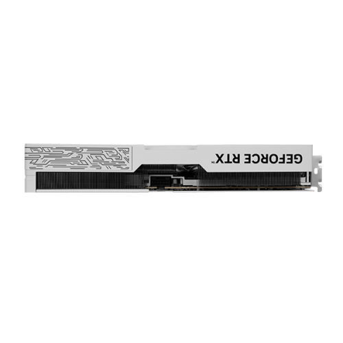 GALAX B37S GeForce RTX 5080 1-Click OC White Triple Fan 16GB GDDR7 3DP+HDMI