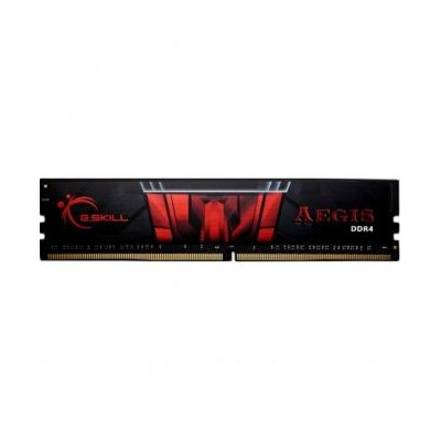 G.Skill Aegis F4-3200C16S-16GIS DDR4 3200MHZ 16384MB 16-18-18-38