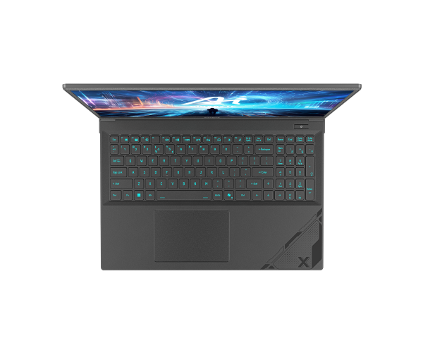 מחשב נייד Gigabyte G6X Core™ i7-13650H 14x 2.6GHz ,32GB ,1024GB ,RTX4060 ,FREEDOS
