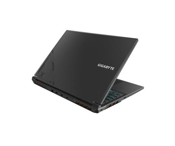 מחשב נייד Gigabyte G6X Core™ i7-13650H 14x 2.6GHz ,32GB ,1024GB ,RTX4060 ,FREEDOS