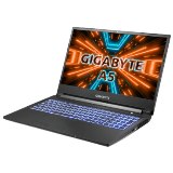 מחשב נייד A5 K1-AEE1130SD C AMD™ R5 5600H 6x 3.3 GHz ,16GB ,512GB ,RTX3060 ,FREEDOS