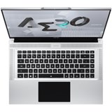 מחשב נייד AERO 16 XE5-73EE948HP Core™ i7-12700H 14x 2.3 GHz,16GB,1TB,3070TI,WIN11 PRO