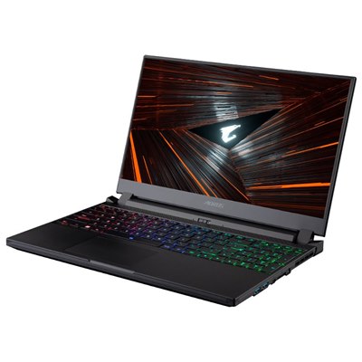 מחשב נייד AORUS 15 XE4-73EEB14SH Core™ i7-12700H 14x 3.5GHz