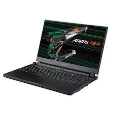 מחשב נייד AORUS 15 15P XD-73EE224SO Core™ i7-11800H 8x 2.3 GHz
