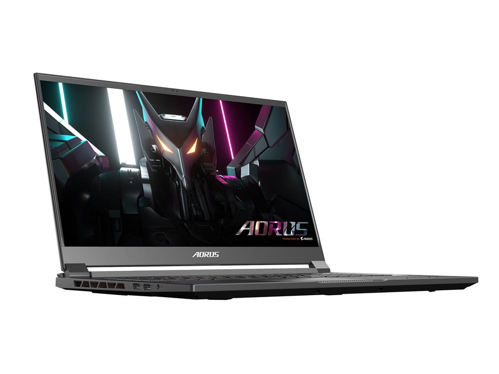 מחשב נייד AORUS 17H BXF-74EE554SH Core™ i7-13700H 14x 3.7GHz