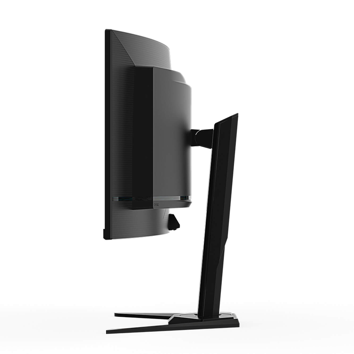 מסך GIGABYTE CO49DQ 49" AORUS Ultra-Wide DQHD OLED 0.03ms 144Hz KVM HDR