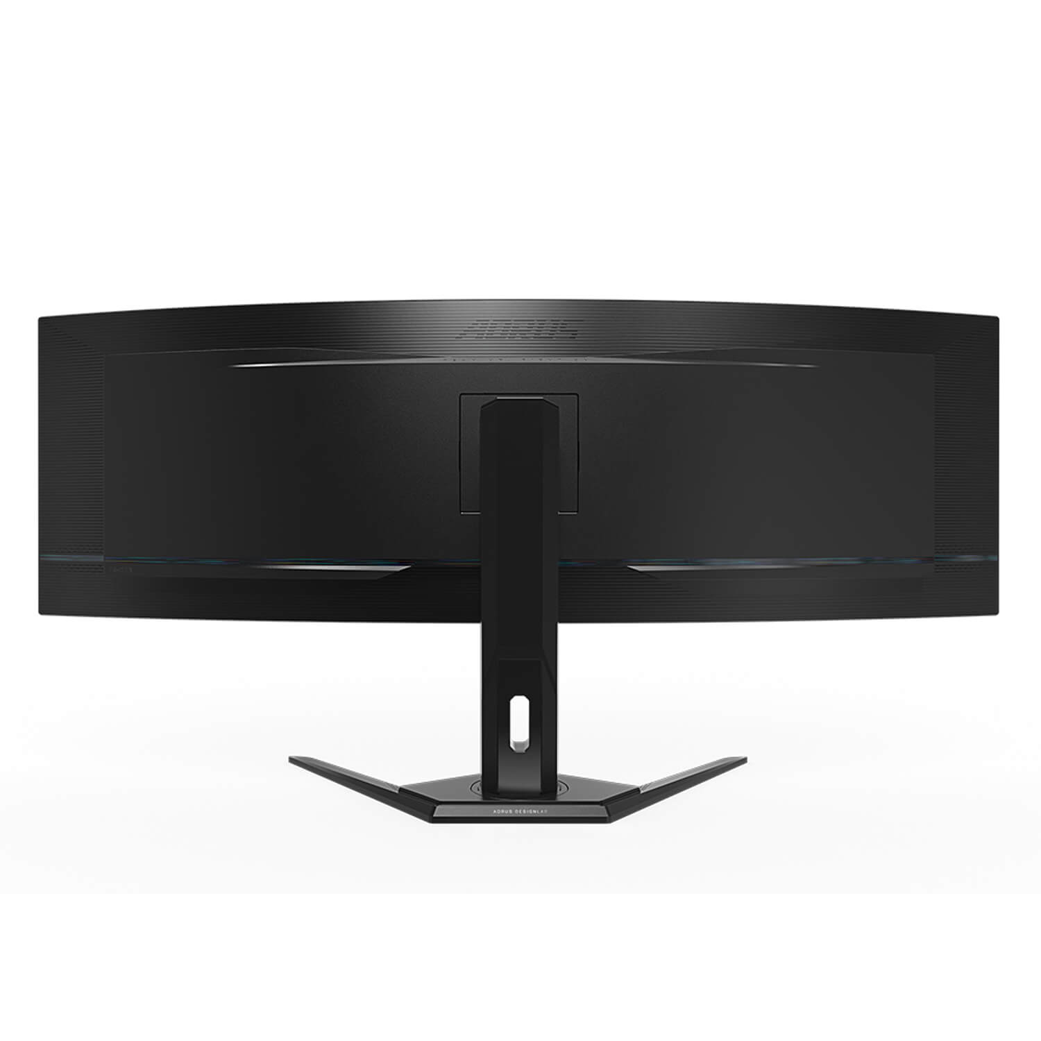 מסך GIGABYTE CO49DQ 49" AORUS Ultra-Wide DQHD OLED 0.03ms 144Hz KVM HDR