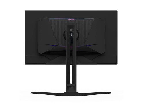 GS27Q27" AORUS OLED QHD 360Hz 0.03ms