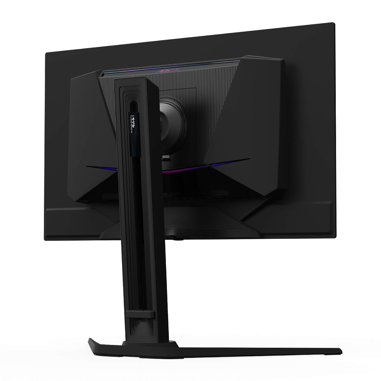 GS27Q27" AORUS OLED QHD 360Hz 0.03ms
