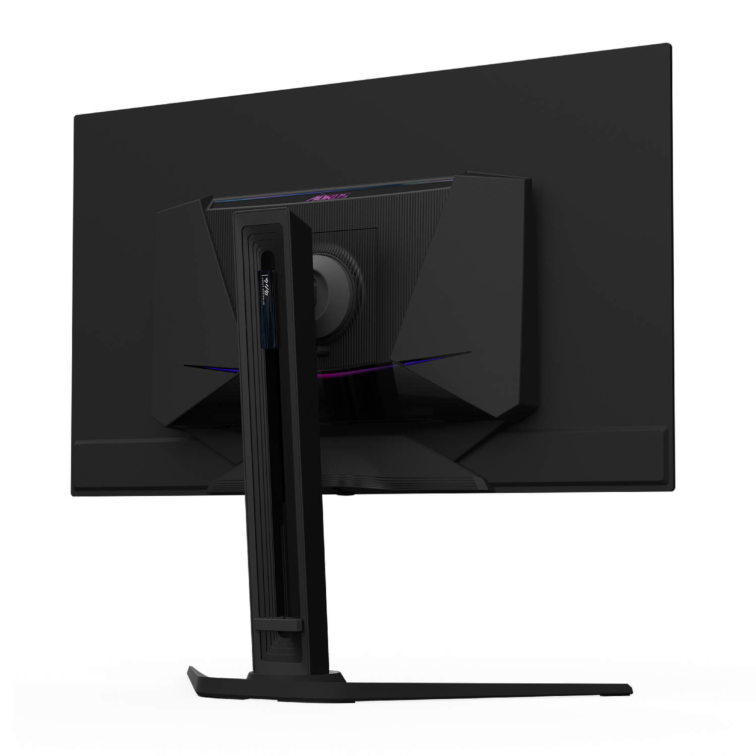 מסך מחשב לגיימינג Gigabyte 32" AORUS OLED UHD 240Hz 0.03ms