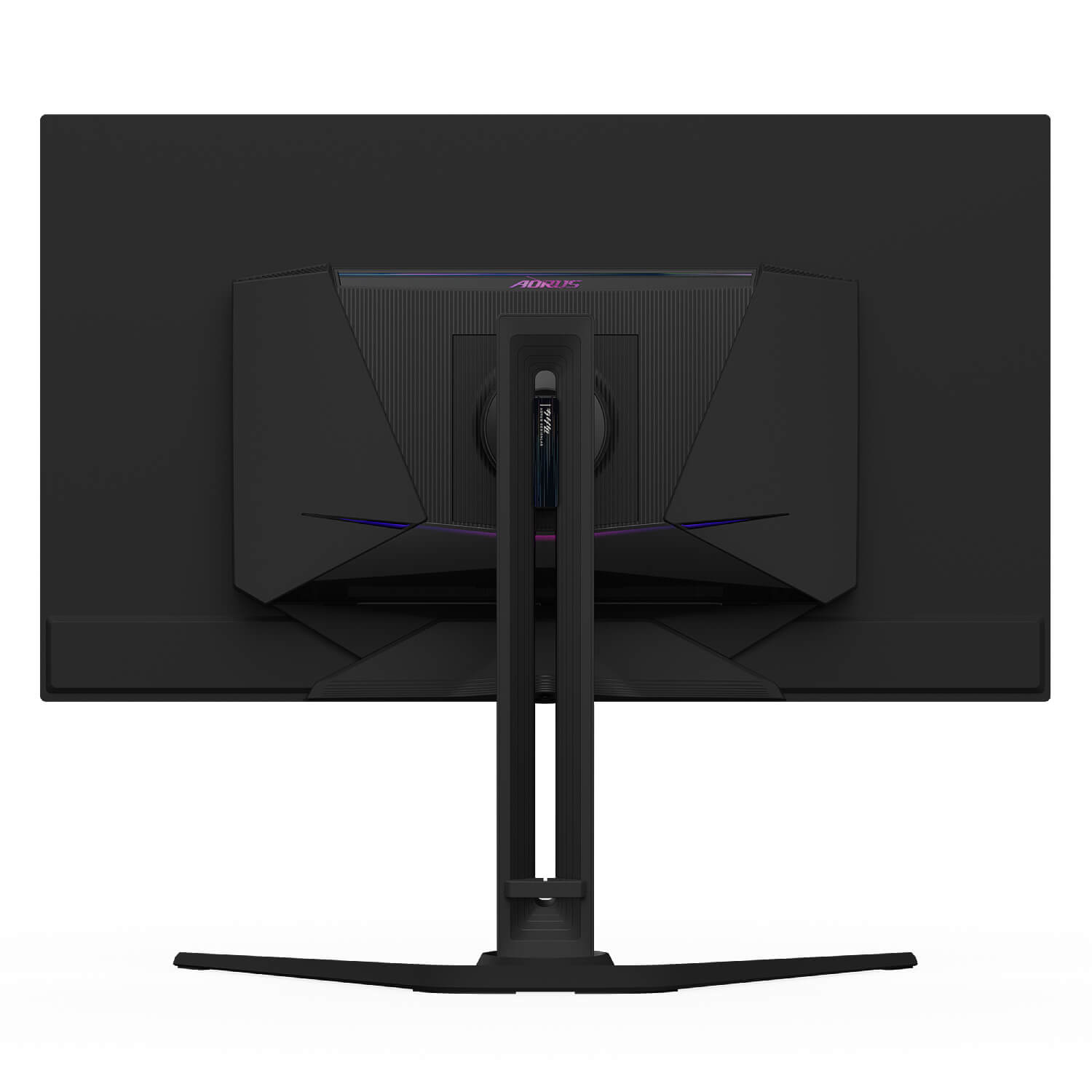 מסך מחשב לגיימינג Gigabyte 32" AORUS OLED UHD 240Hz 0.03ms
