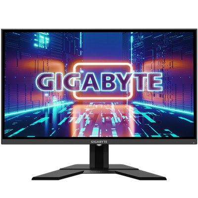 G27F Gaming Monitor "27 LED 1MS 1:80000000 144Hz