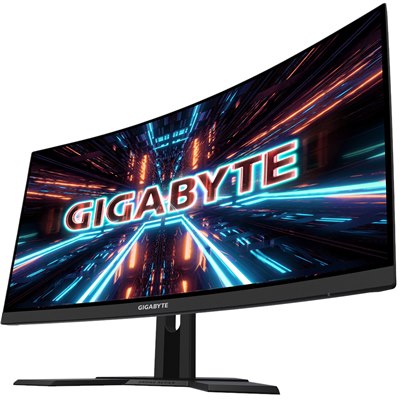 G27QC A Gaming Monitor Curved "27 LED 1MS 1:80000000 165Hz