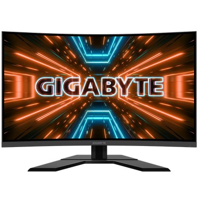 G32QC Gaming Monitor "32 LED 1MS 1:80000000 165Hz
