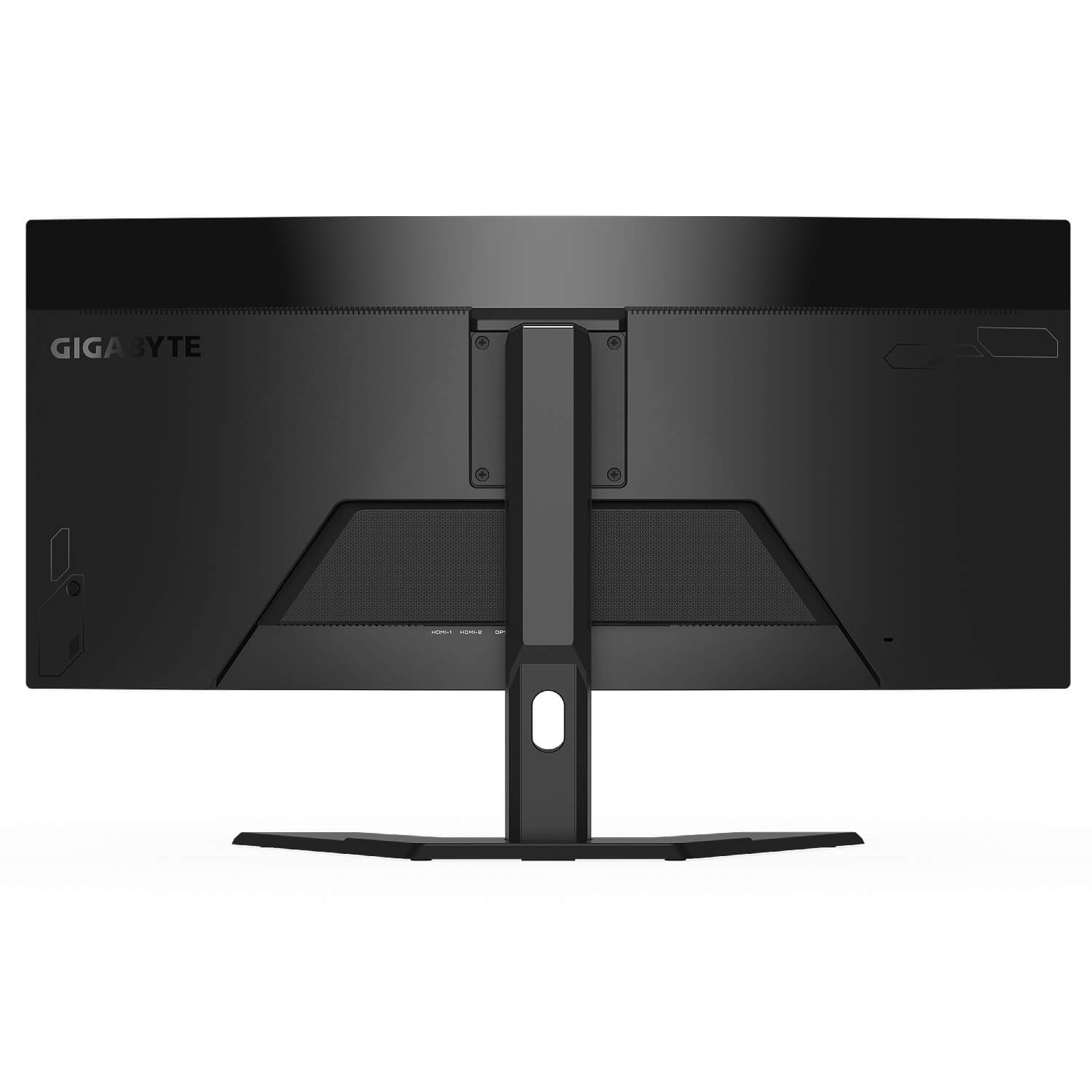 G34WQCP Gaming Monitor "34 LED 1MS 1:80000000 180Hz HDR Flicker-Free