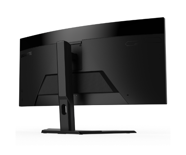 G34WQCP Gaming Monitor "34 LED 1MS 1:80000000 180Hz HDR Flicker-Free