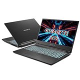 מחשב נייד G5 MD-51EE123SO Core™ i5-11400H 6x 2.7 GHz ,16GB ,512GB ,RTX3050TI ,WIN11