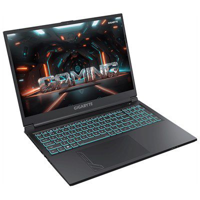 מחשב נייד G6 KF-H3EE853SD Core™ i7-13620H 10x 2.4GHz ,16GB ,512GB ,RTX4060 ,FREEDOS
