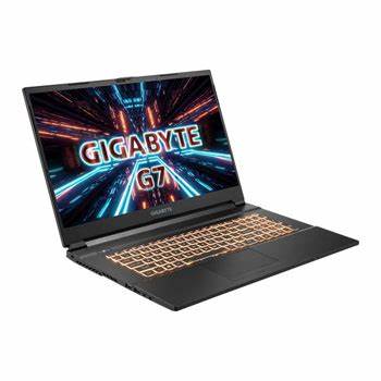 מחשב ניידG7 KE-52EE213SD Core™ i5-12500H 12x 2.5GHz ,16GB ,512GB ,RTX3060 ,FREEDOS