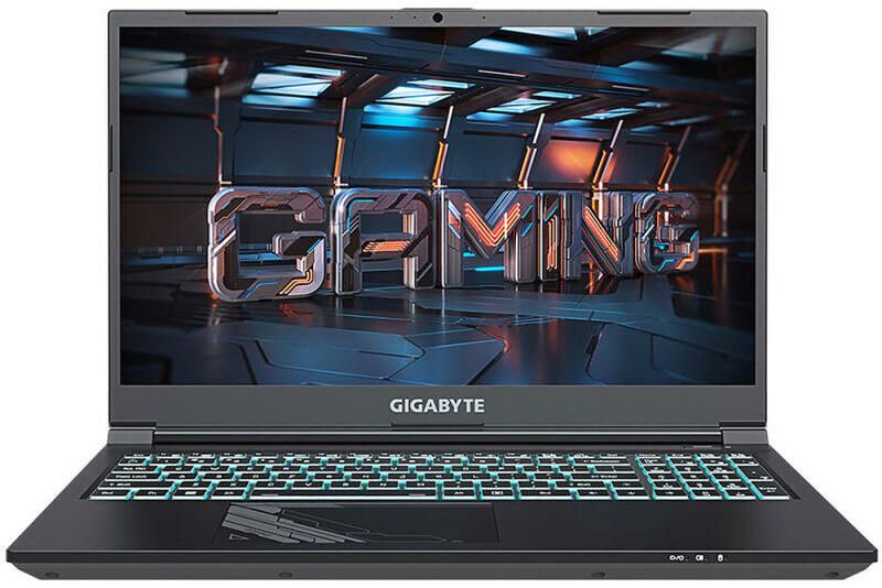 מחשב ניידG7 MF-E2EE213SD Core™ i5-12500H 12x 2.5GHz ,16GB ,512GB ,RTX4050 ,FREEDOS