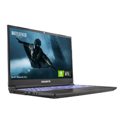 מחשב נייד GE-51EE213SH Core™ i5-12500H 12x 2.5GHz ,16GB ,512GB ,RTX3050TI ,WIN11