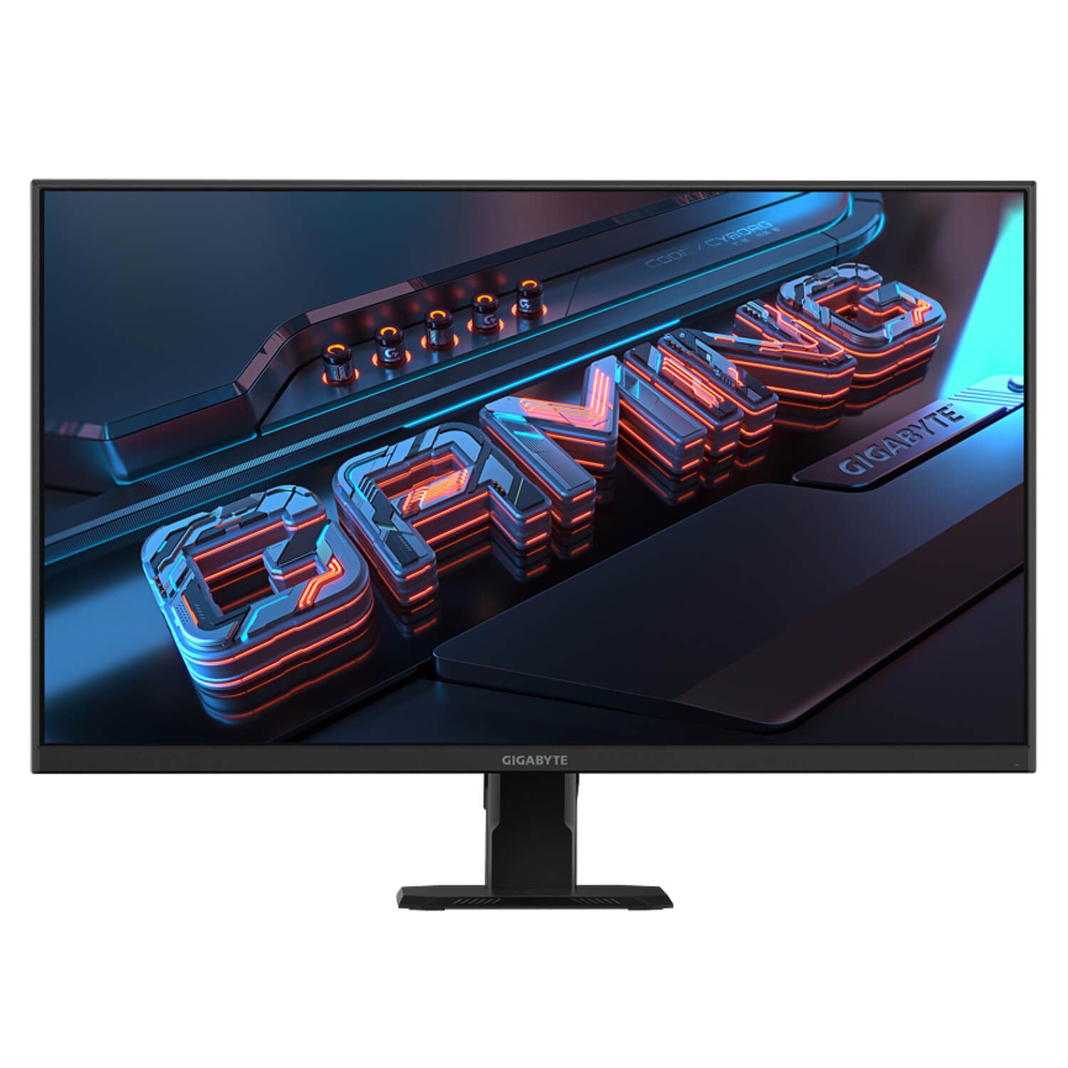 Gaming Monitor "24.5 SS IPS FHD 1MS 1:80000000 200Hz