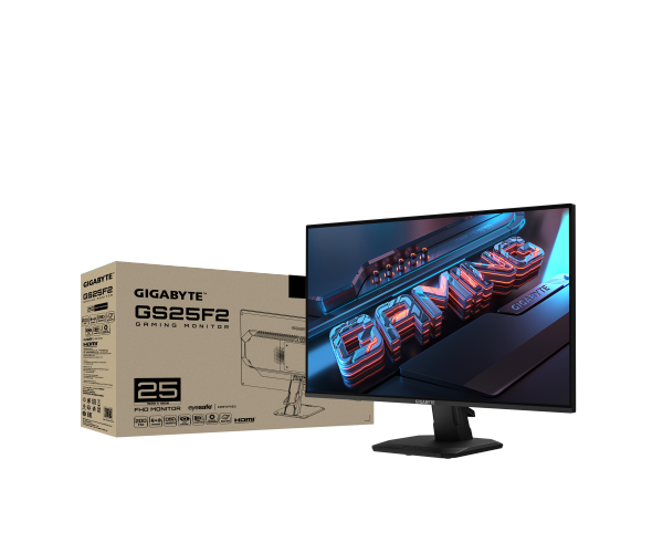 Gaming Monitor "24.5 SS IPS FHD 1MS 1:80000000 200Hz