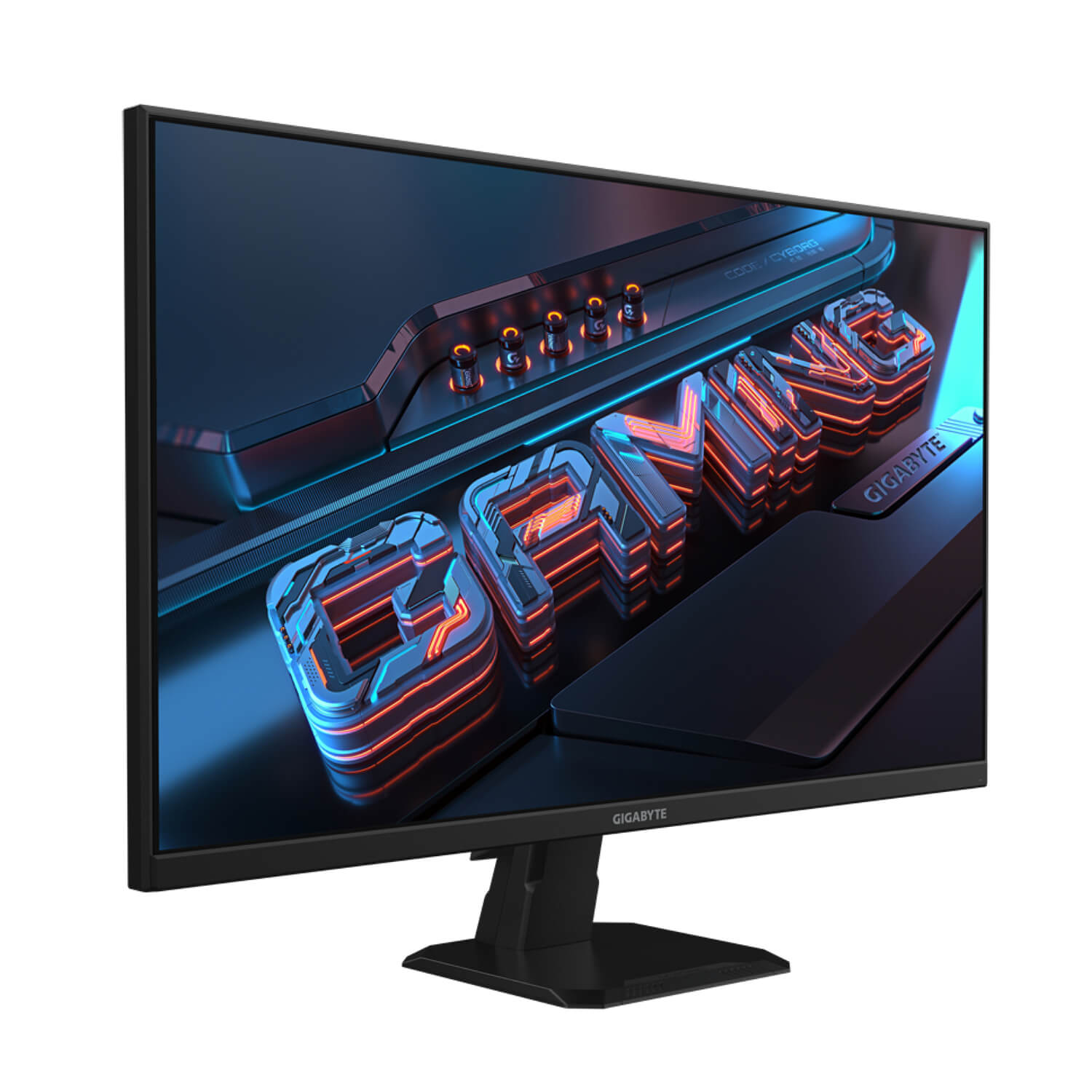 Gaming Monitor "27 LED 1MS 1:80000000 180Hz