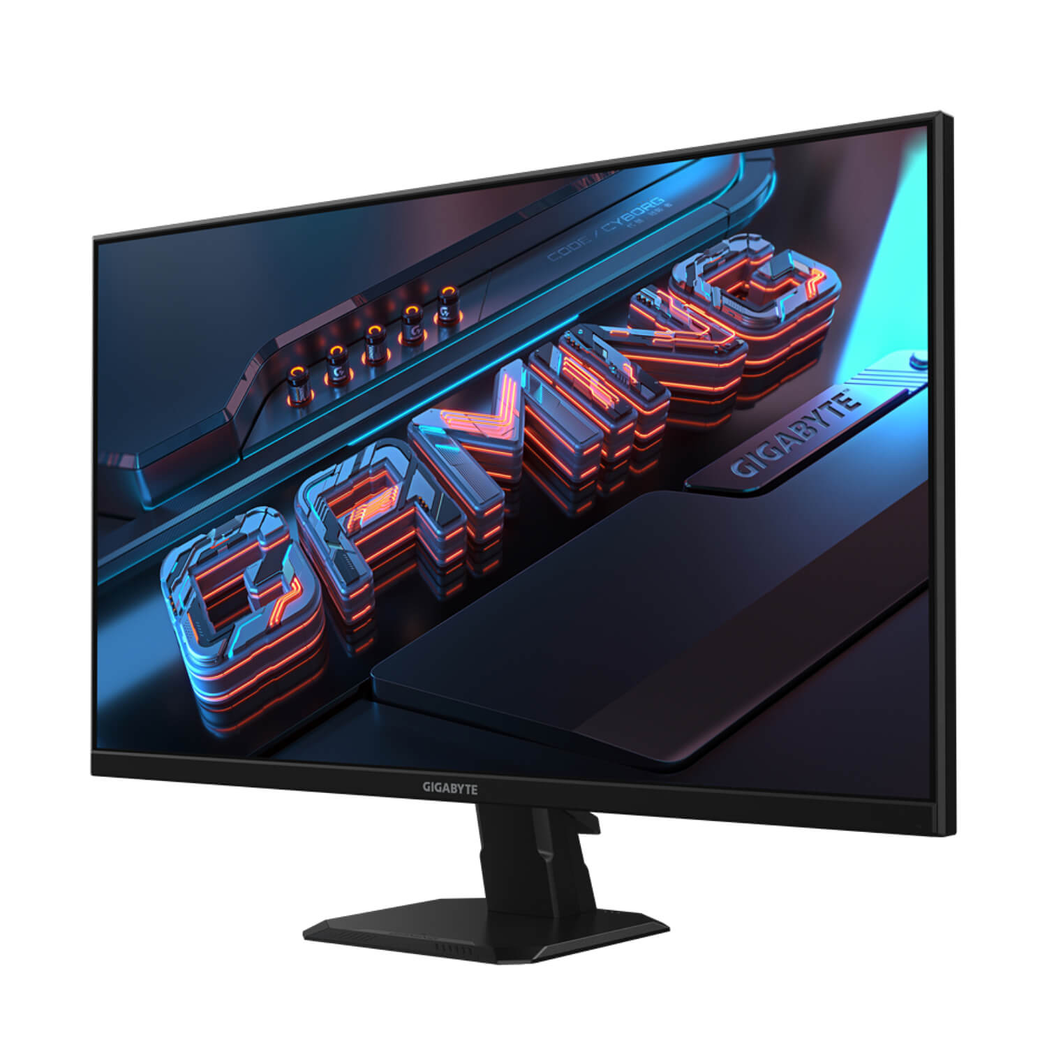 Gaming Monitor "27 LED 1MS 1:80000000 180Hz