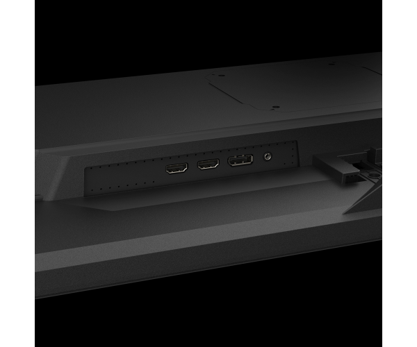 GS27QA Gaming Monitor "27 SS IPS 2K 1MS 1:80000000 180Hz OC