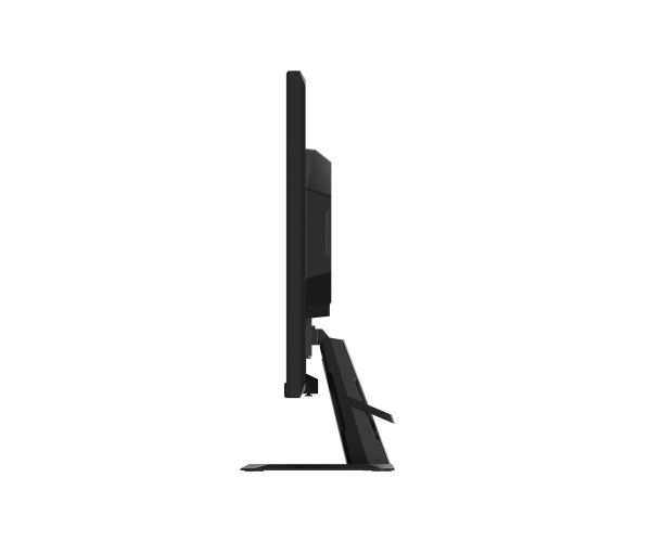 GS27QA Gaming Monitor "27 SS IPS 2K 1MS 1:80000000 180Hz OC