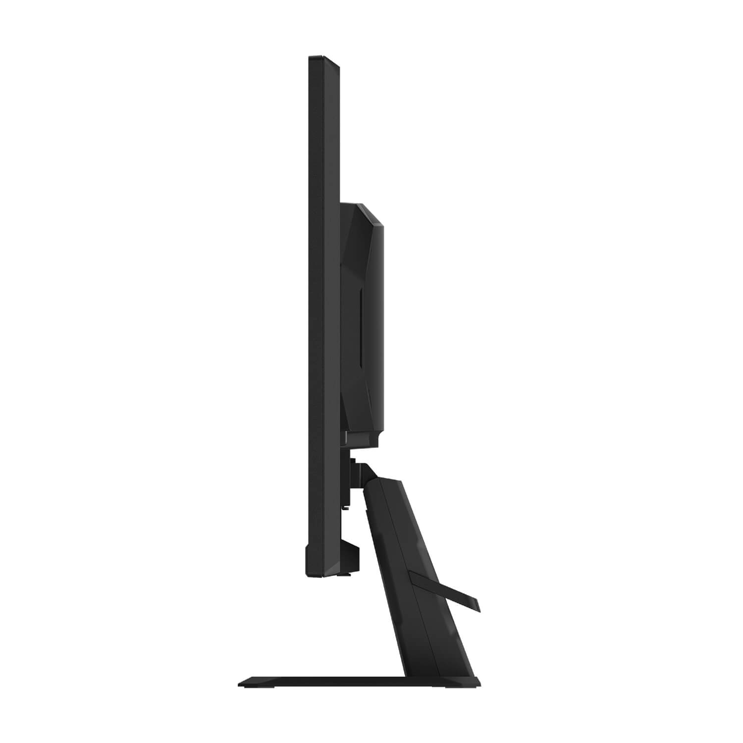 GS27U Gaming Monitor "27 IPS 4K UHD 1MS 1:80000000 160Hz