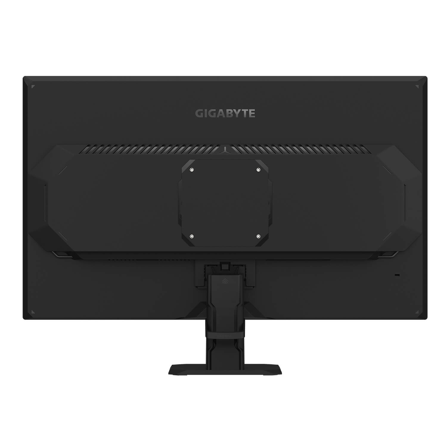 GS27U Gaming Monitor "27 IPS 4K UHD 1MS 1:80000000 160Hz