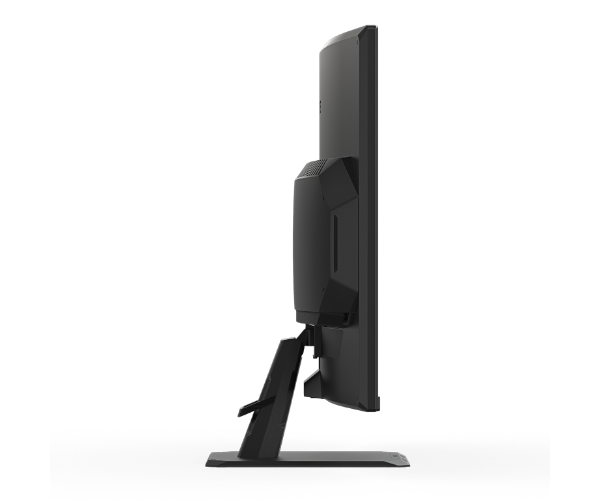 GIGABYTE GS32QCA Gaming Monitor "32 LED 1MS 1:80000000 180Hz
