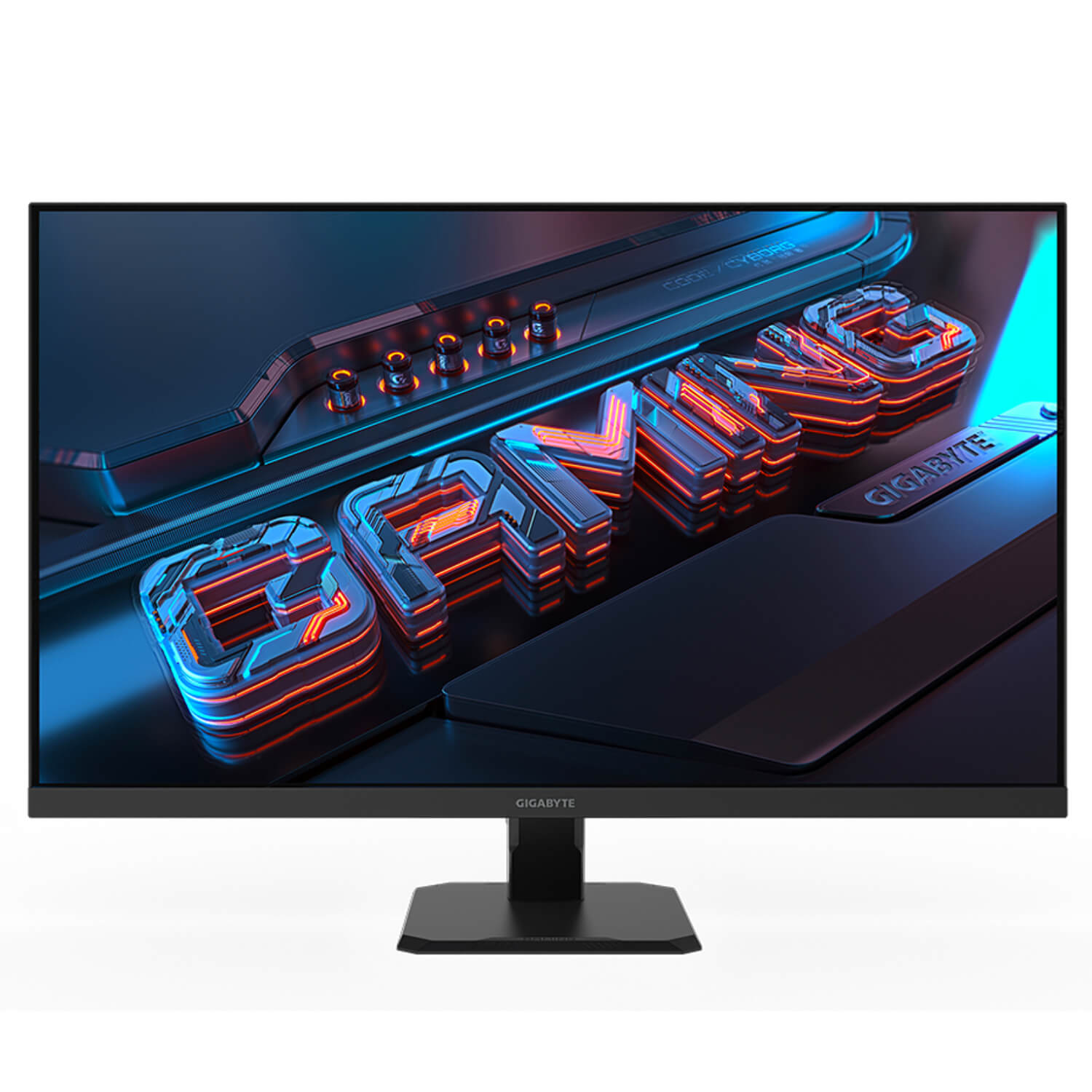 GIGABYTE GS32Q Gaming Monitor "32 LED 1MS 1:80000000 170Hz