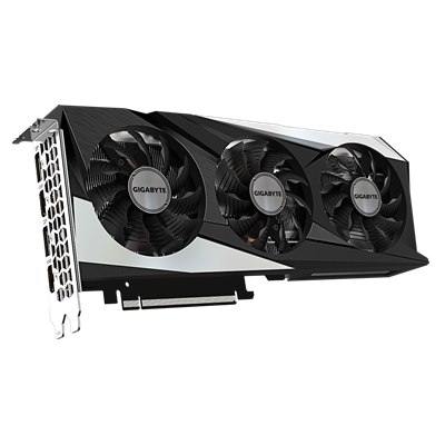 GIGABYTE GV-N306TGAMING OC-8GD 2.0 Geforce RTX 3060TI 8GB / DisplayPort / HDMI, PCI-E