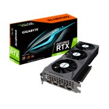 GIGABYTE GV-N3070EAGLE-8GD Geforce RTX 3070 8GB / DisplayPort / HDMI, PCI-E