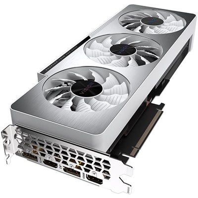 GIGABYTE GV-N307TVISION OC-8GD Geforce RTX 3070TI 8GB / DisplayPort / HDMI, PCI-E