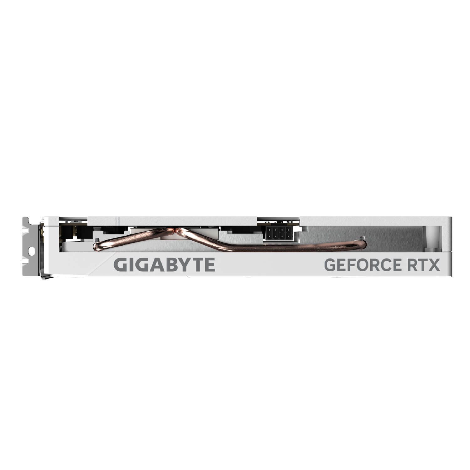 GIGABYTE GV-N4060EAGLE OC ICE 8G nVIDIA Geforce 4060 8GB GDDR6 Triple Fan 3DP+HDMI