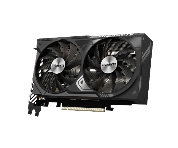 GIGABYTE GV-N407WF2OCV2-12GD nVIDIA Geforce 4070 12GB GDDR6X Triple Fan 3DP+HDMI