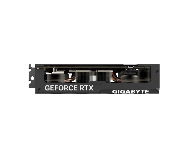 GIGABYTE GV-N407WF2OCV2-12GD nVIDIA Geforce 4070 12GB GDDR6X Triple Fan 3DP+HDMI
