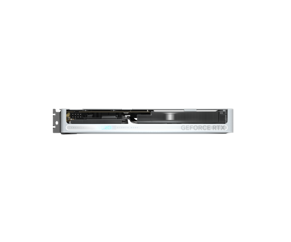 GIGABYTE GV-N5060AERO OC-8GD ICE-8GD nVIDIA Geforce 5060 8GB GDDR7 Dual Fan 3DP+HDMI
